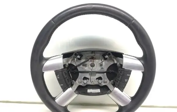 Ford Kuga I Steering wheel 3M513600CJW 602556700B