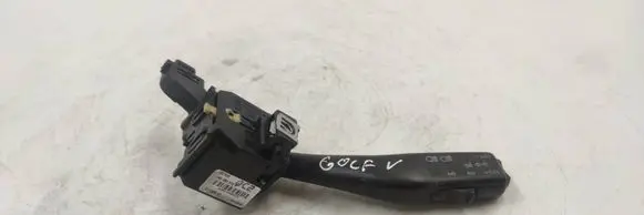 Volkswagen Golf V Indicator stalk 1K0953513A 01103501 10350160405635