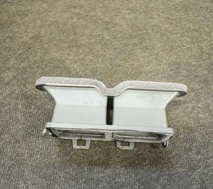 Tesla Model 3 Air intake duct part 108337700D