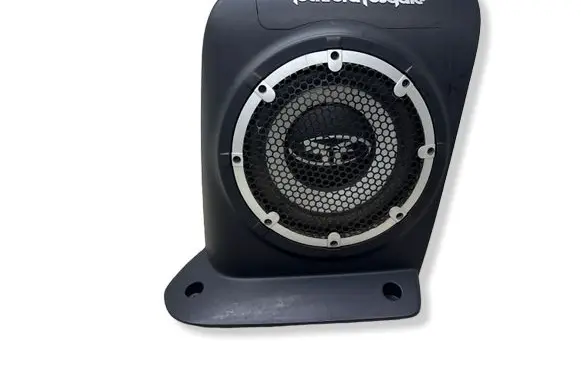 Mitsubishi Outlander Subwoofer speaker 8720A012
