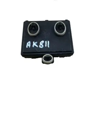 Volkswagen Tiguan Door control unit/module 3WA959593