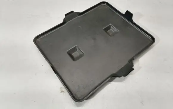 Lexus GS 250 350 300H 450H Battery tray 7443148071