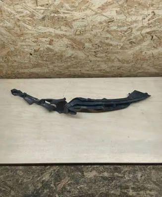Porsche Cayenne (92A) Front bumper mounting bracket 7p5807050 7p5807890