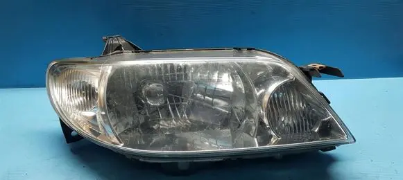 Mazda 323 F Headlight/headlamp