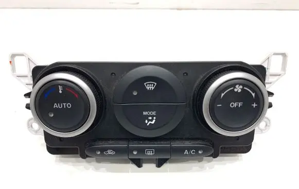 Mazda CX-7 Interior fan control switch K1900EH64