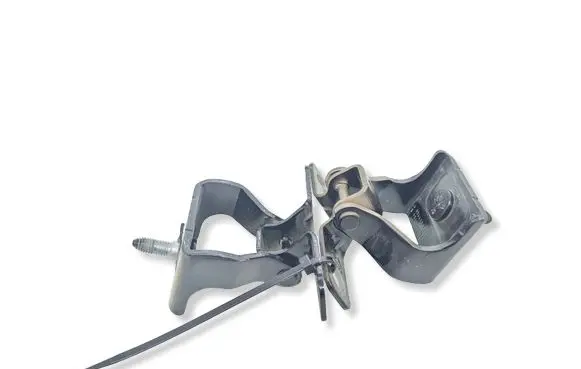 Peugeot 2008 II Loading door hinge set 9844386780