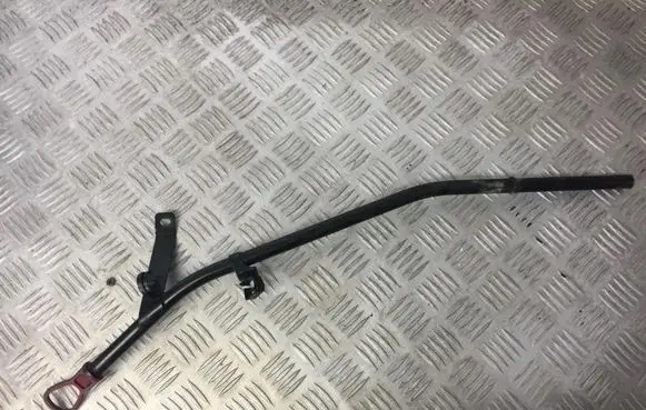 BMW X5 E53 Oil level dip stick 