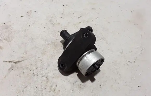 Audi A6 S6 C8 4K Electric auxiliary coolant/water pump 05L965567