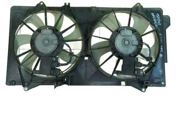 Mazda 6 Fan set 15AB47