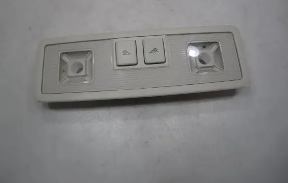 Volkswagen PASSAT B8 Rear seat light
