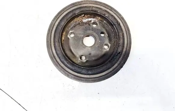 Volvo S70 V70 V70 XC Crankshaft pulley h0103aa