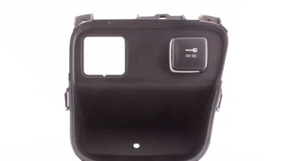 Jeep Renegade Other center console (tunnel) element
