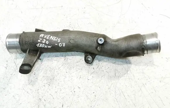 Toyota Avensis T250 Intercooler hose/pipe