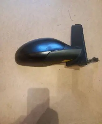 Seat Altea Manual wing mirror E9014142