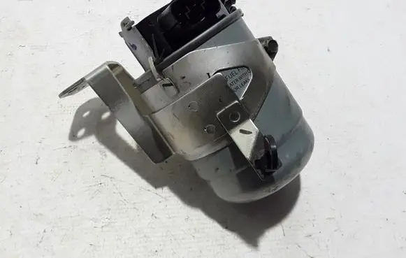 Renault Kadjar Fuel filter housing 164A0HV80A