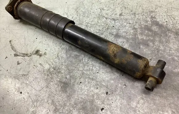 Volvo V70 Rear shock absorber/damper 373460EGT