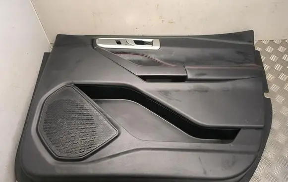 Ford Explorer VI Front door card panel trim LB5BS23942