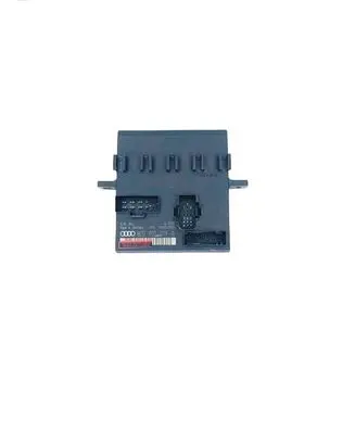 Audi A4 S4 B6 8E 8H Comfort/convenience module 8E0907279A