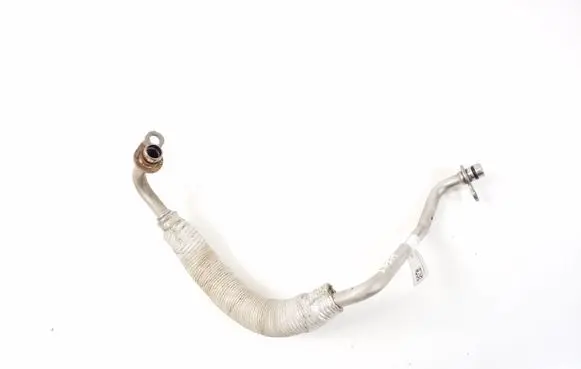 BMW 2 F45 Coolant pipe/hose 7648352