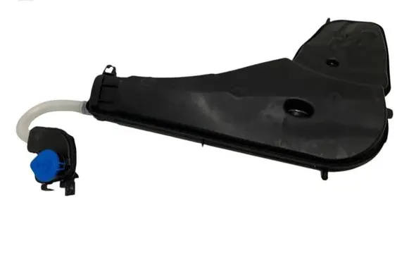BMW X5 G05 Windshield washer fluid reservoir/tank 7499828 7434868 8736998
