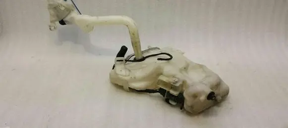 Mercedes-Benz E AMG W211 Windshield washer fluid reservoir/tank A2118690020