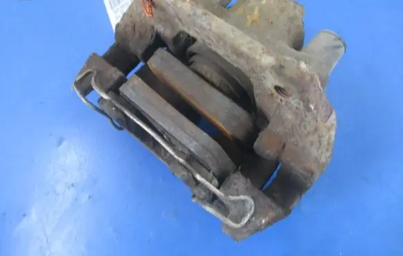Volvo S60 Rear brake caliper