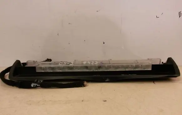 Citroen C5 Third/center stoplight 9681063580 968106358001 89075398