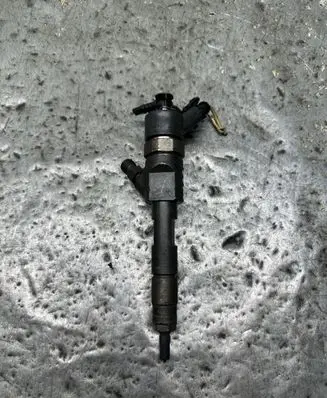 Renault Scenic II - Grand scenic II Fuel injector H82606383 0445110280