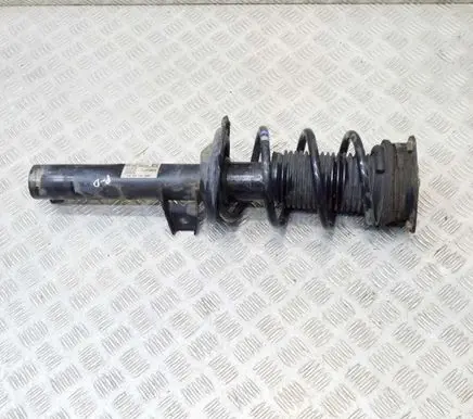 Skoda Superb B8 (3V) Front shock absorber/damper 824904009987 3Q0413031BG