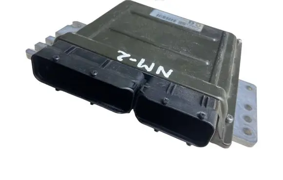 Nissan Murano Z50 Engine control unit/module MEC63750