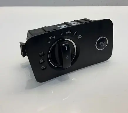 Mercedes-Benz CLS C219 Light switch A2195450104 04059130 2195450104