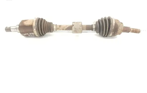 Ford C-MAX II Front driveshaft