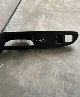Volkswagen PASSAT B6 Electric window control switch 3C1867171G
