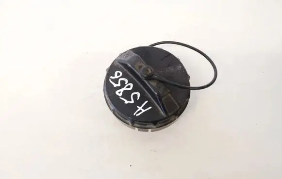 Mazda 2 Fuel tank filler cap 