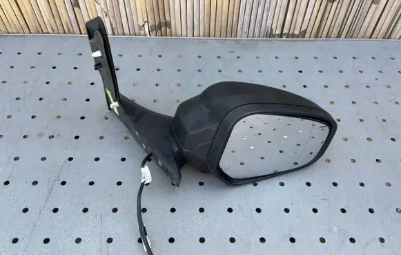 Ford Transit Courier Front door electric wing mirror 131400426 03072020 ET7617682F