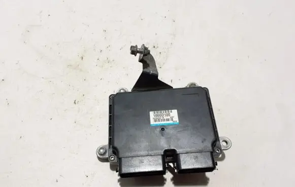 Mitsubishi Outlander Engine control unit/module 1860D100