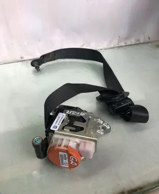 Mercedes-Benz GLA H247 Front seatbelt A2478609103