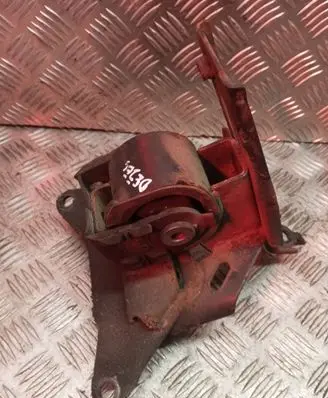 Gearbox mount
