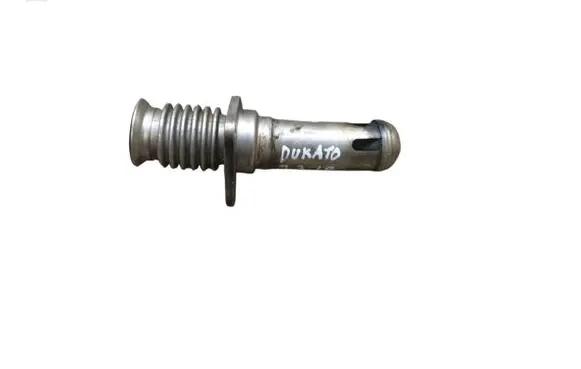 Fiat Ducato EGR valve line/pipe/hose