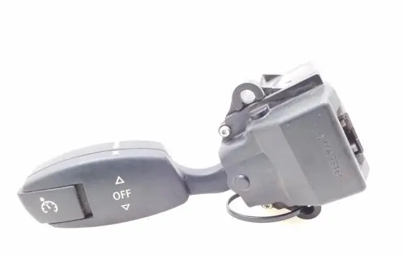 BMW 5 E60 E61 Cruise control stalk 6924104