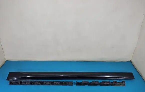 BMW X1 E84 Foot area side trim 8038075 IMPRK1595020