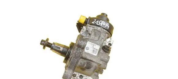 Toyota Avensis T270 Fuel injection high pressure pump 0445010756 N47C16A