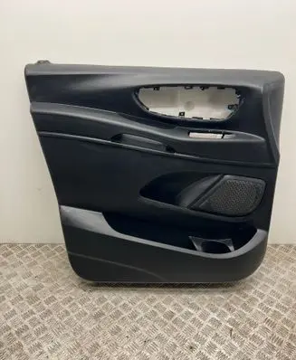 Mercedes-Benz Vito Viano W447 Front door card panel trim A4477273700 1212647X QK82209050