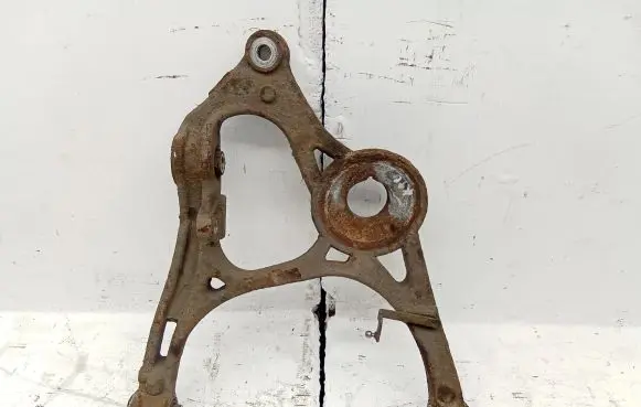 Mercedes-Benz ML W164 Rear upper control arm/wishbone 000062362106