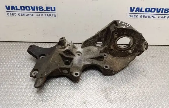 Generator/alternator bracket