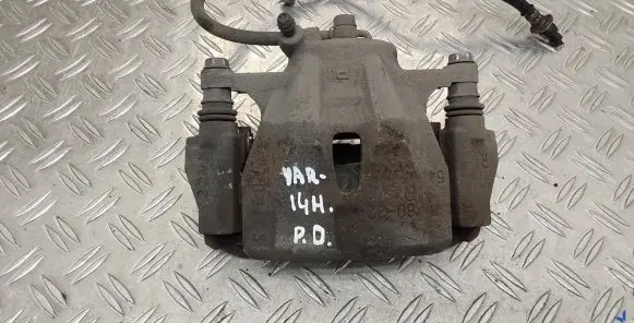 Toyota Yaris Front brake caliper
