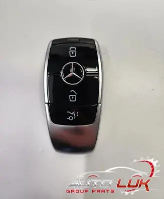 Mercedes-Benz S W222 Alarm system siren 