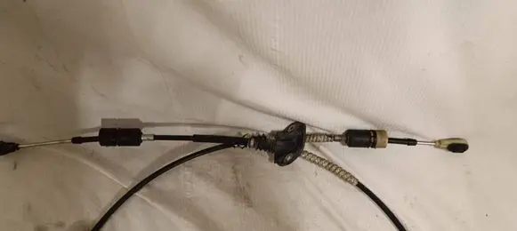 Volvo V70 Gear shift cable linkage PA6630GF
