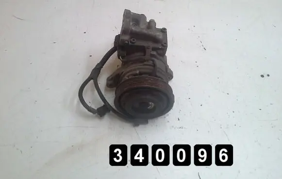 Jeep Cherokee Air conditioning (A/C) compressor (pump) 447200-5476