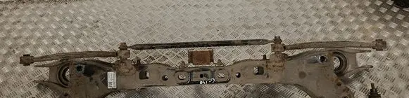 Hyundai i40 Rear subframe 